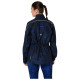 Asics Γυναικείο μπουφάν Road Lite-Show Packable Jacket